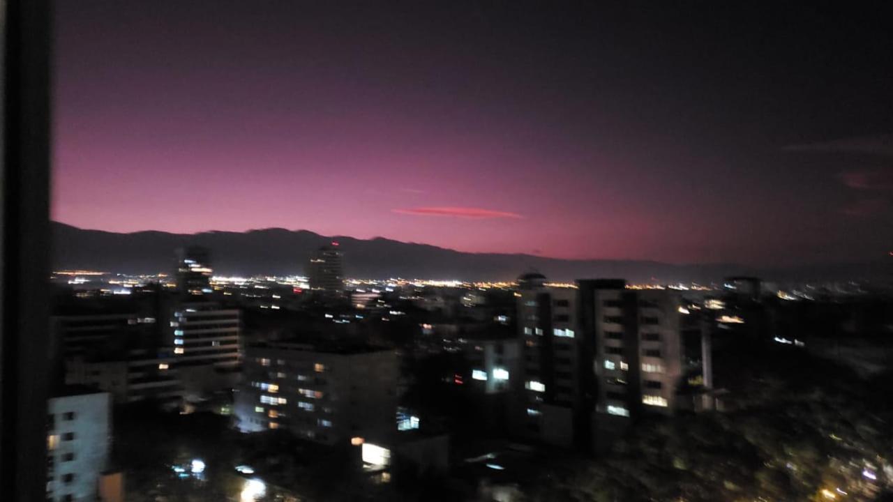 Apartment Piso 15 *