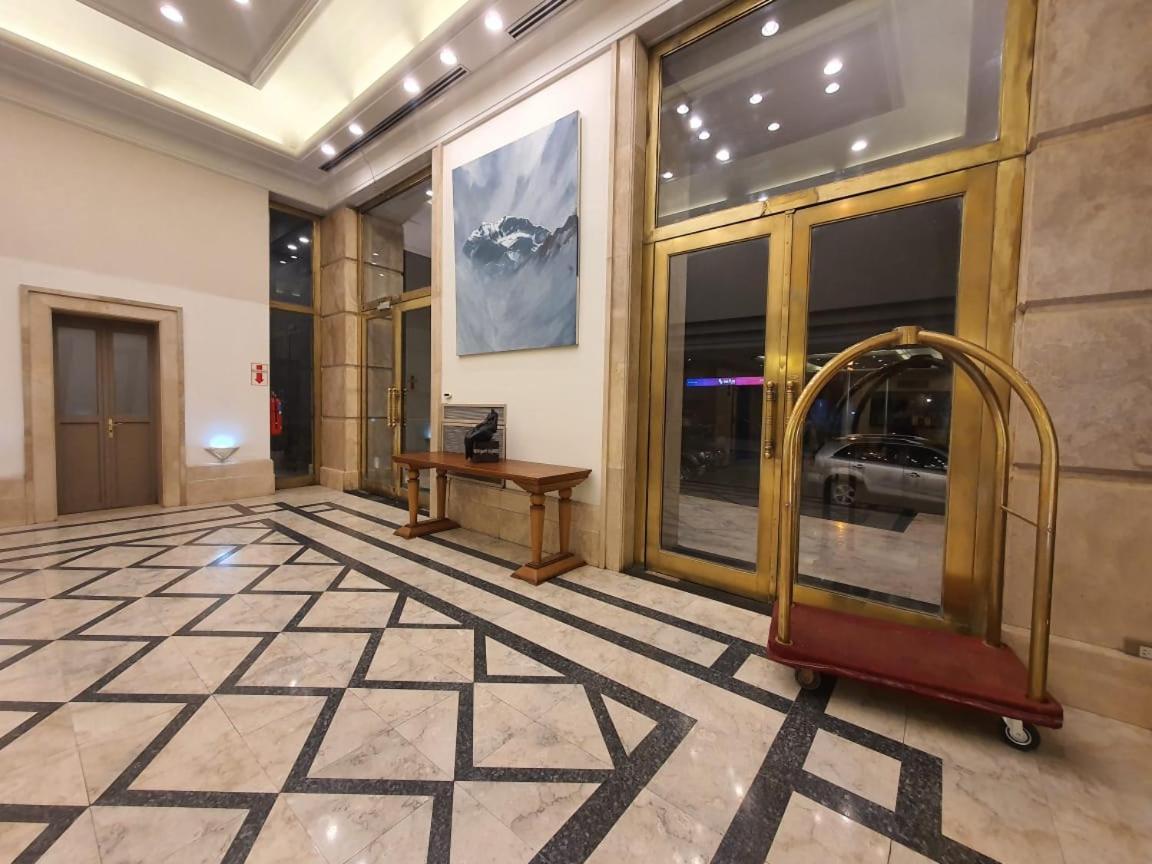 Piso 15