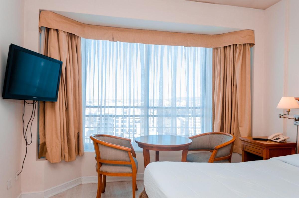 Apartment Piso 15