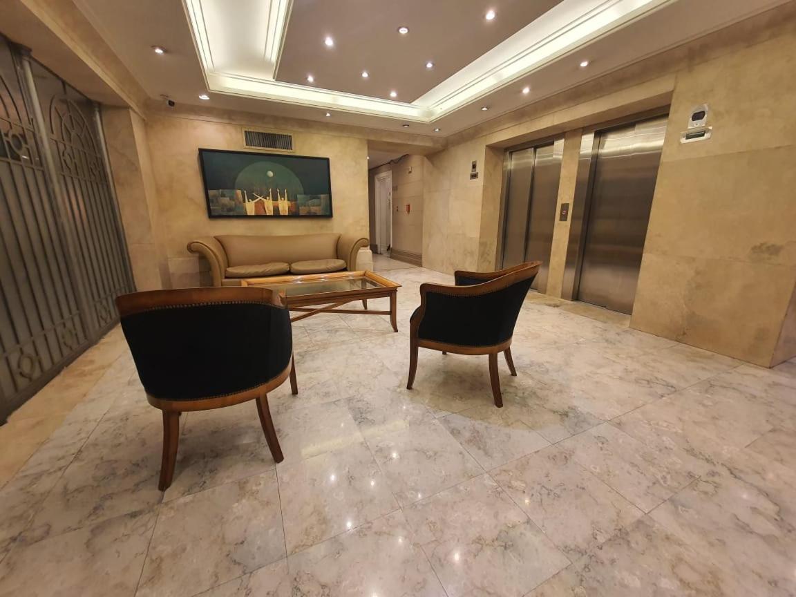 Apartment Piso 15 *