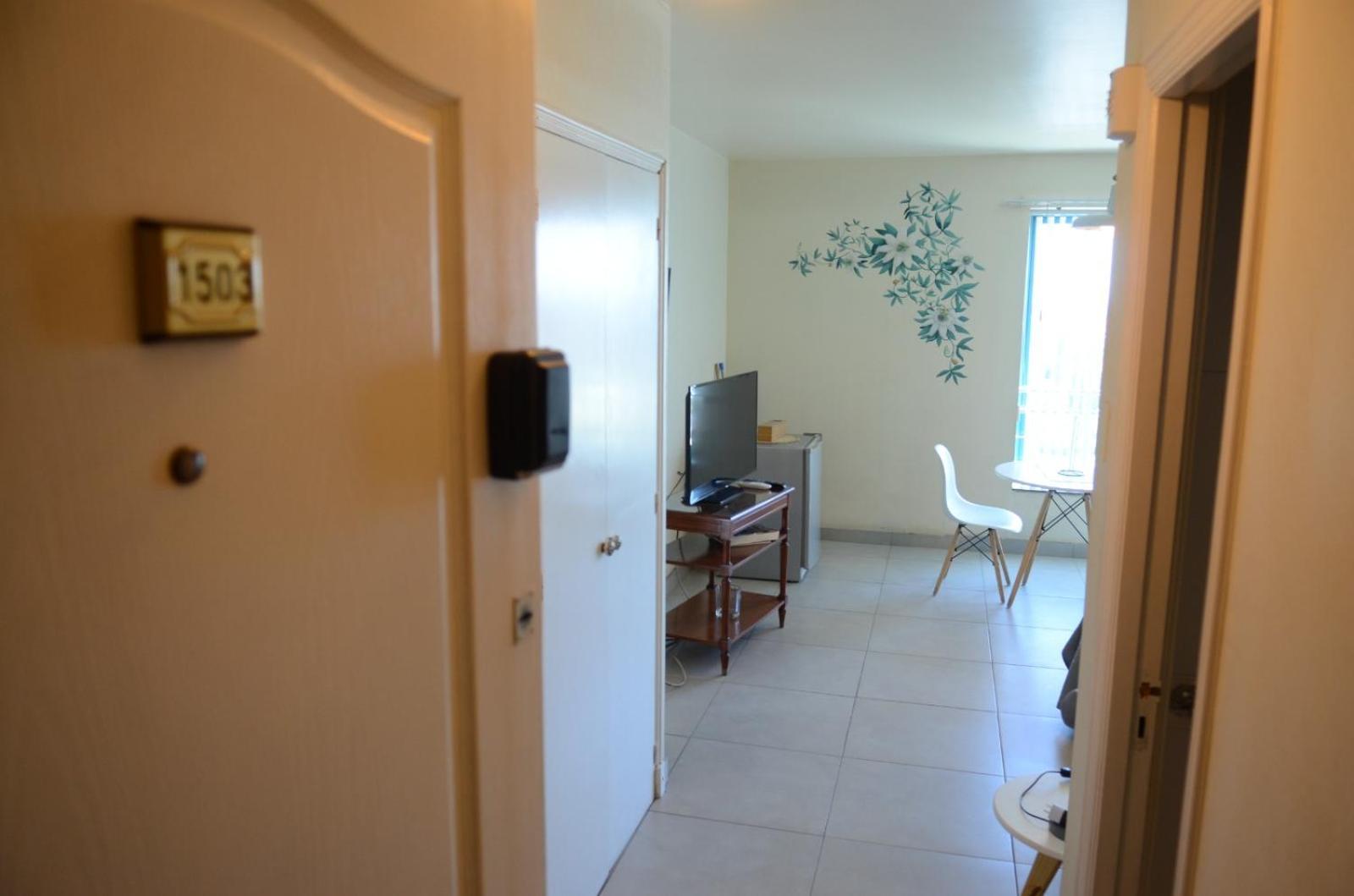 Apartment Piso 15 Mendoza