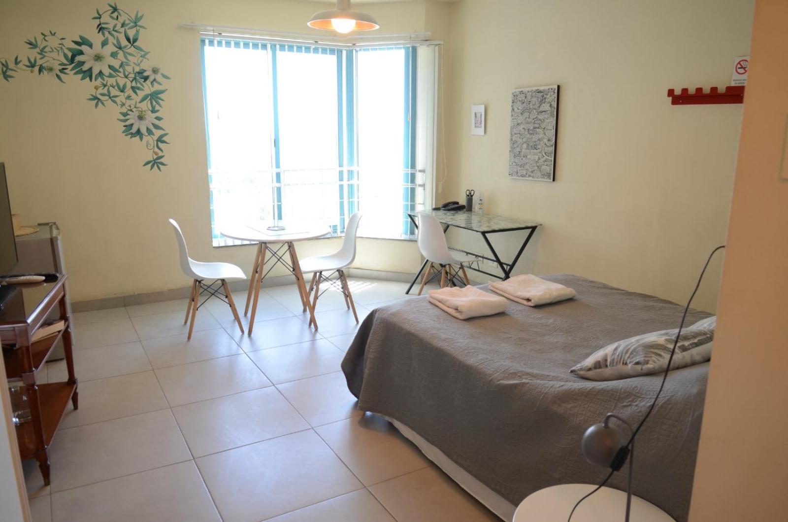 Piso 15 Apartment *