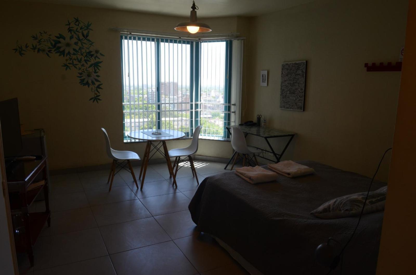Apartment Piso 15 *