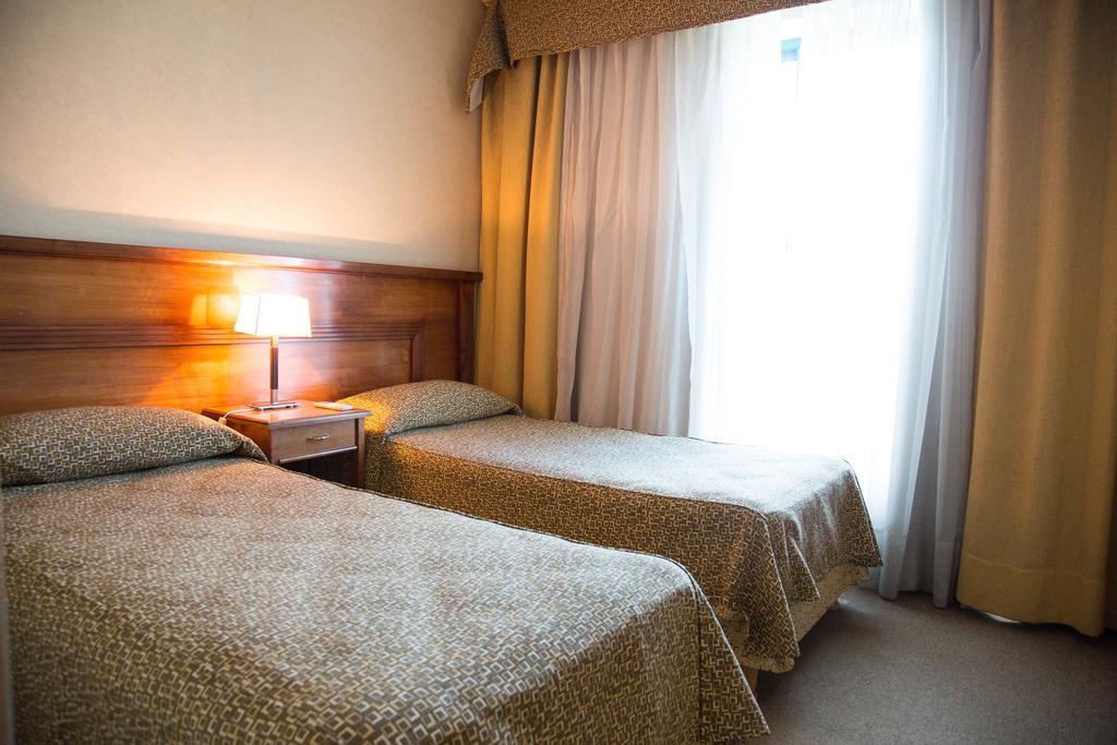 Apartment Piso 15 *