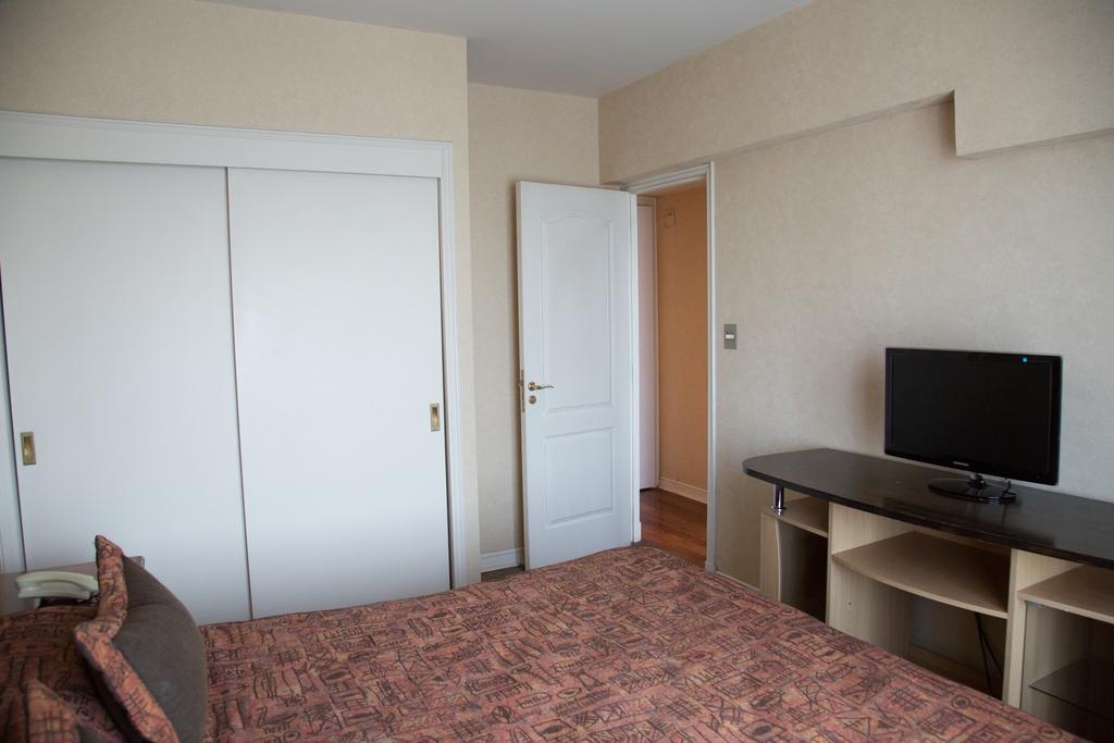 Piso 15 Apartment *