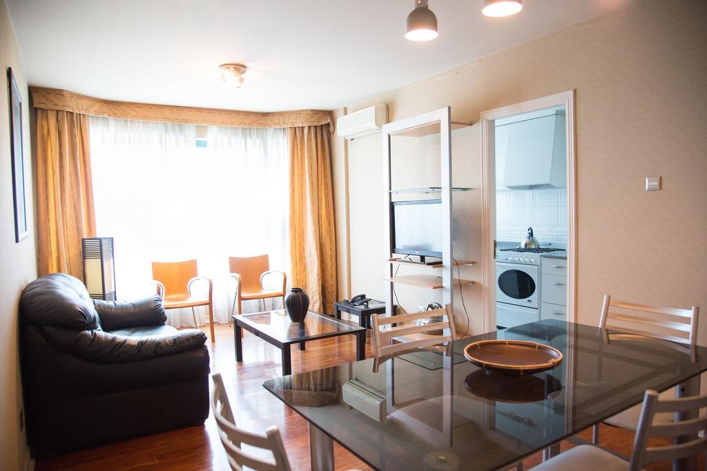 Piso 15 Apartment