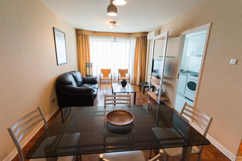 Apartment Piso 15 Mendoza