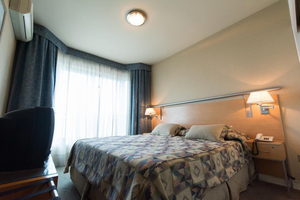 Apartment Piso 15 *