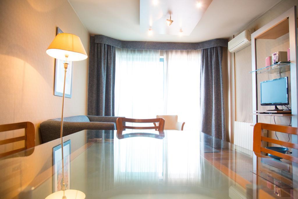 Piso 15 Apartment Mendoza