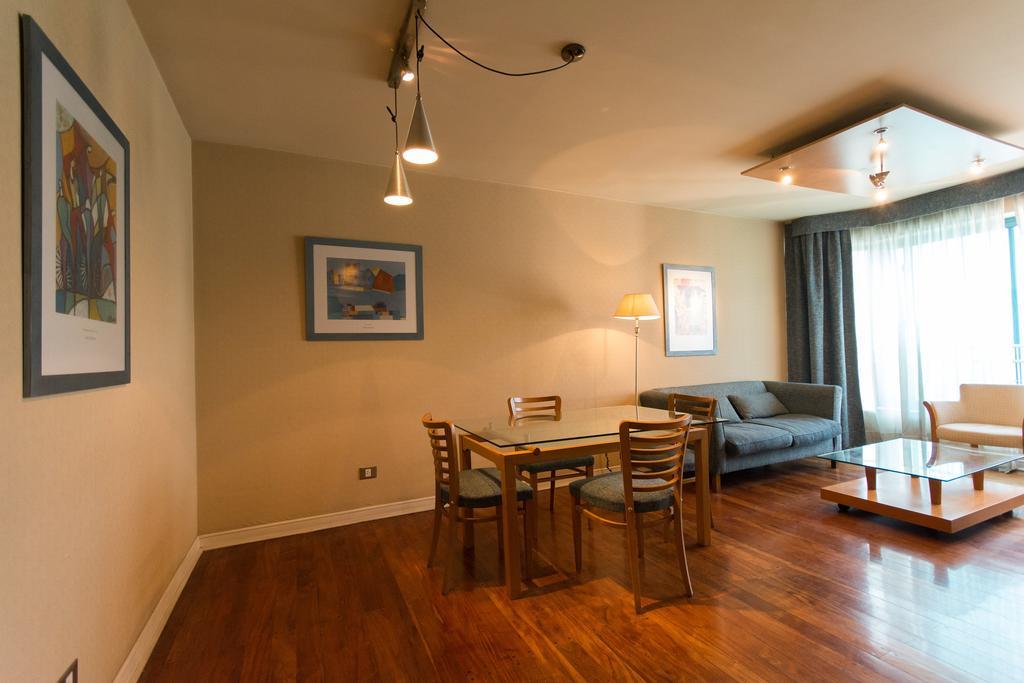 Piso 15 Apartment *