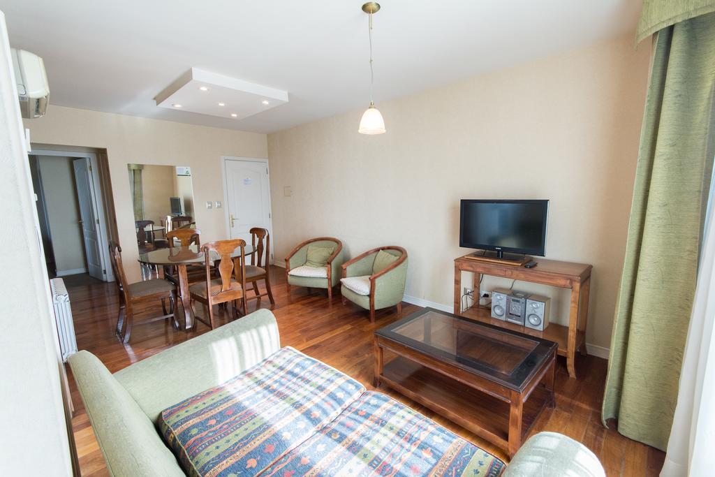 Apartment Piso 15
