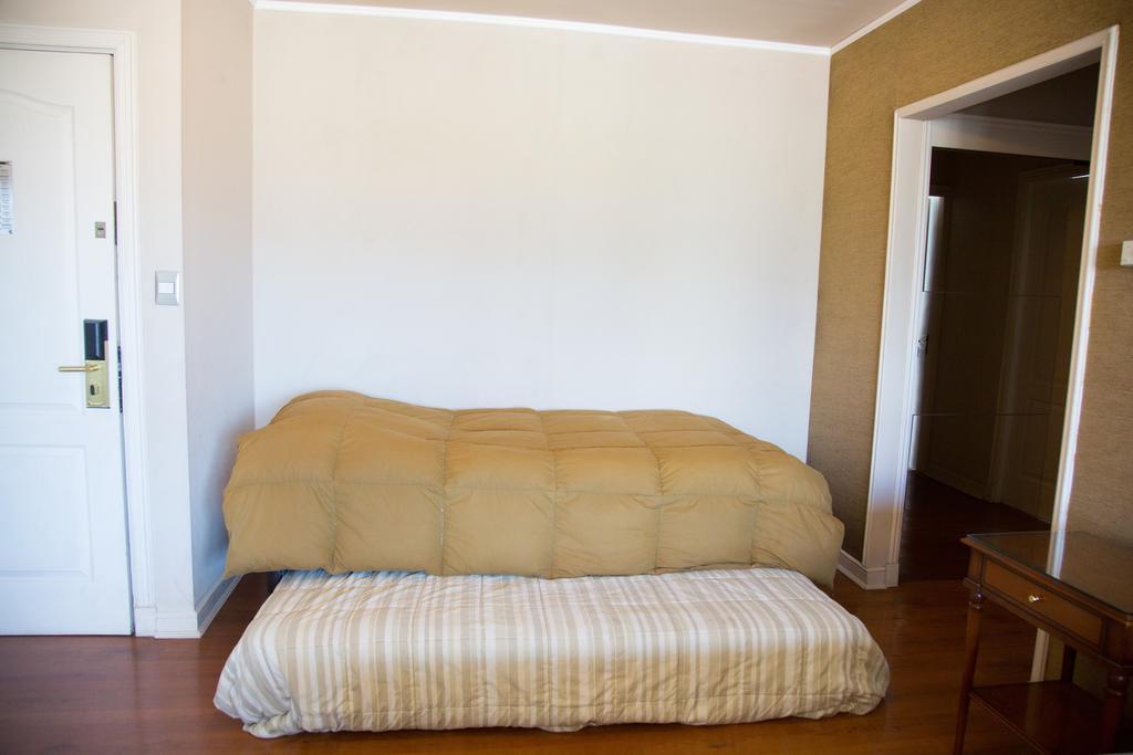 Apartment Piso 15 Mendoza