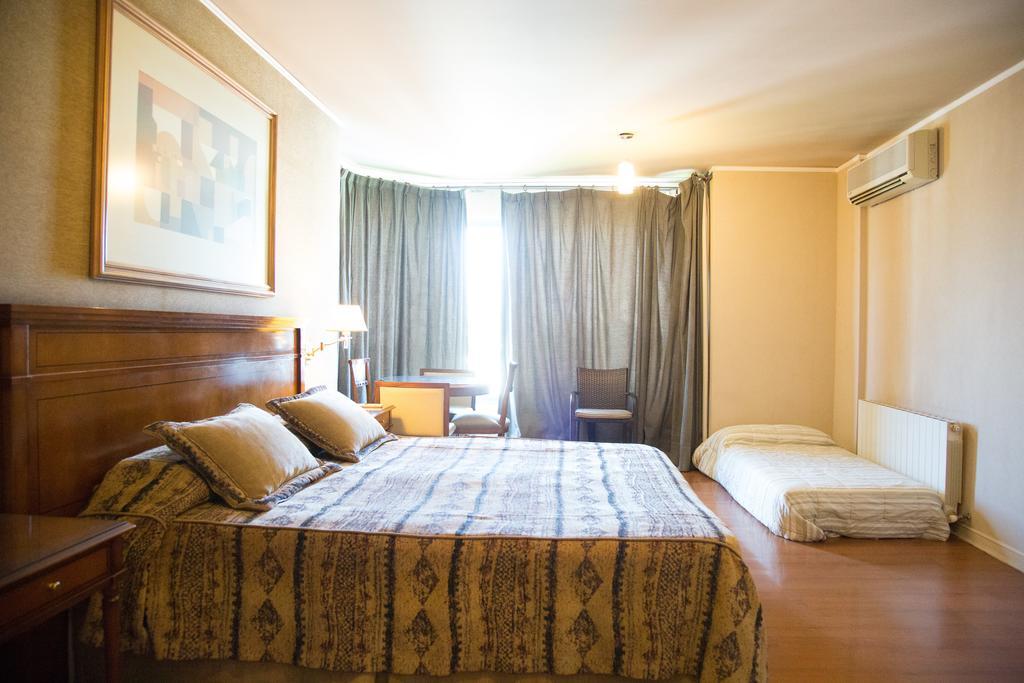 Piso 15 Apartment Mendoza
