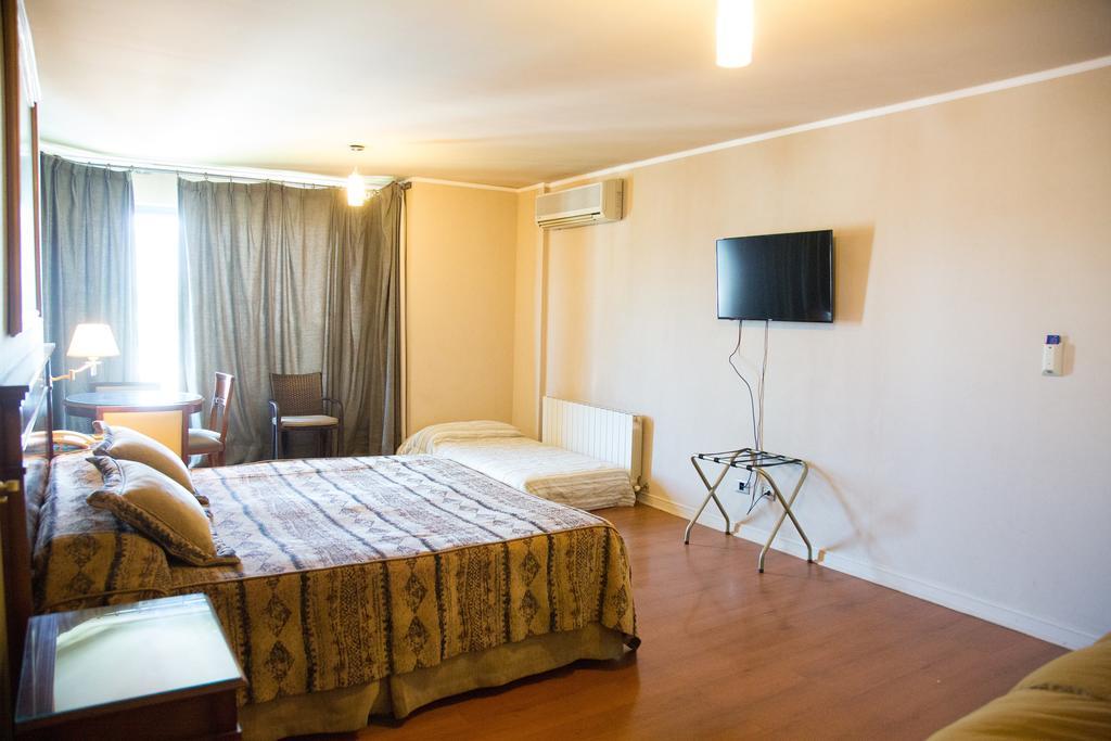 Piso 15 Apartment