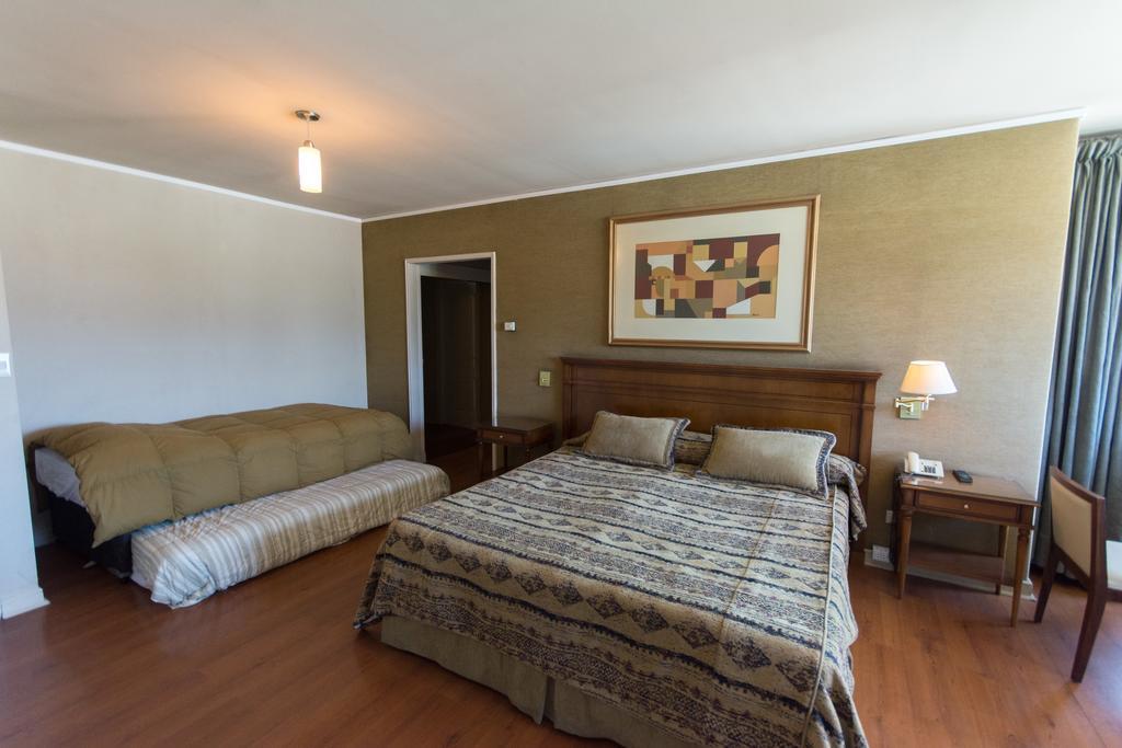 Piso 15 Apartment *