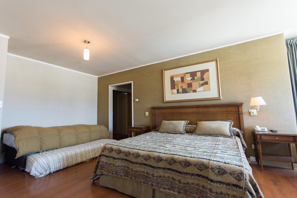 Apartment Piso 15 Mendoza