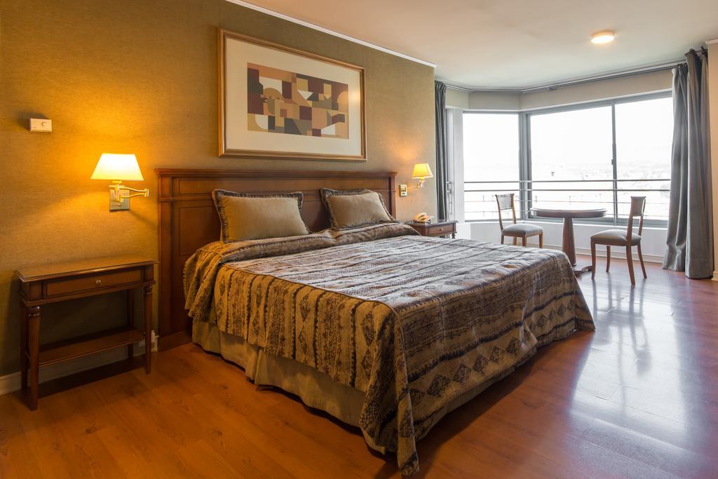 Apartment Piso 15 Mendoza
