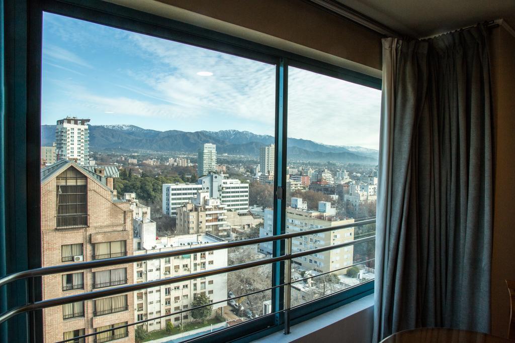 Apartment Piso 15