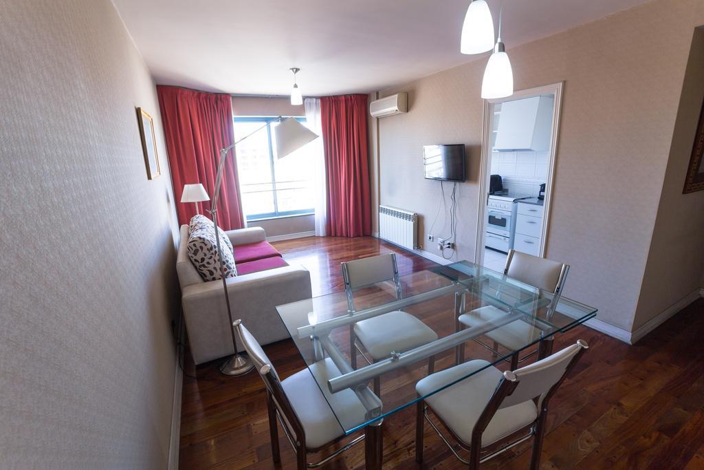Piso 15 * Mendoza