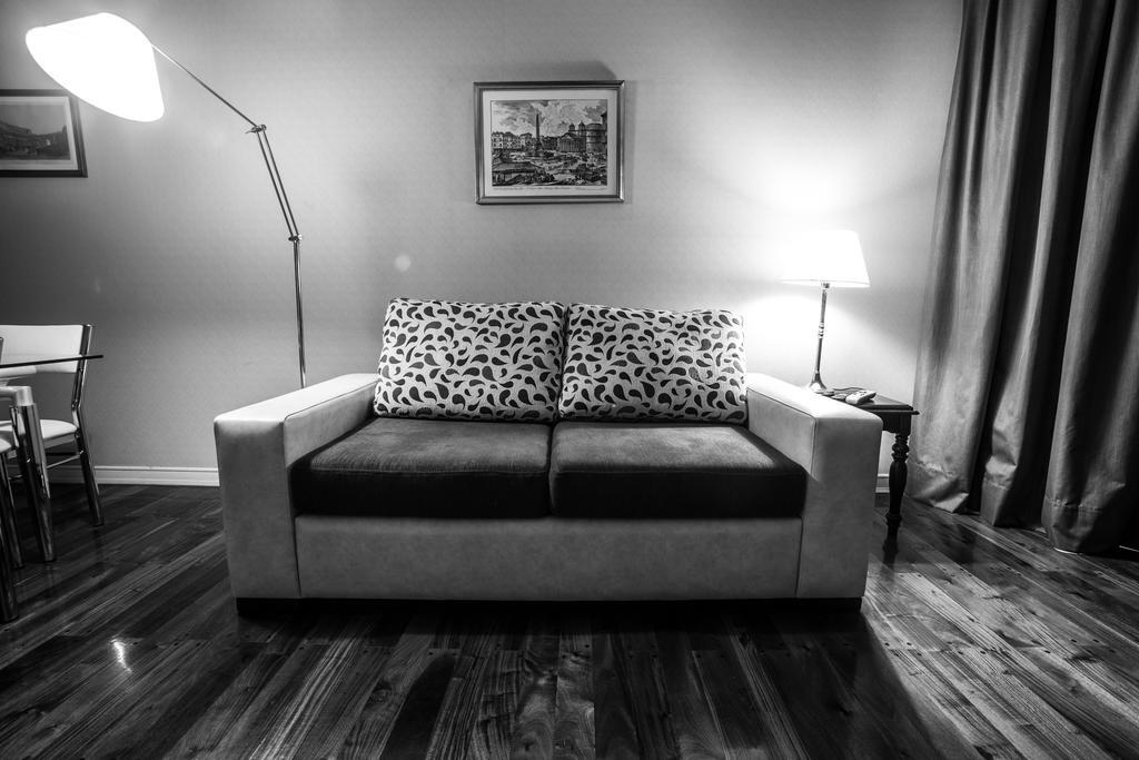 Piso 15 Apartment Mendoza