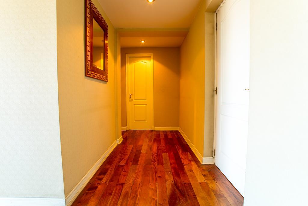 Piso 15 Mendoza