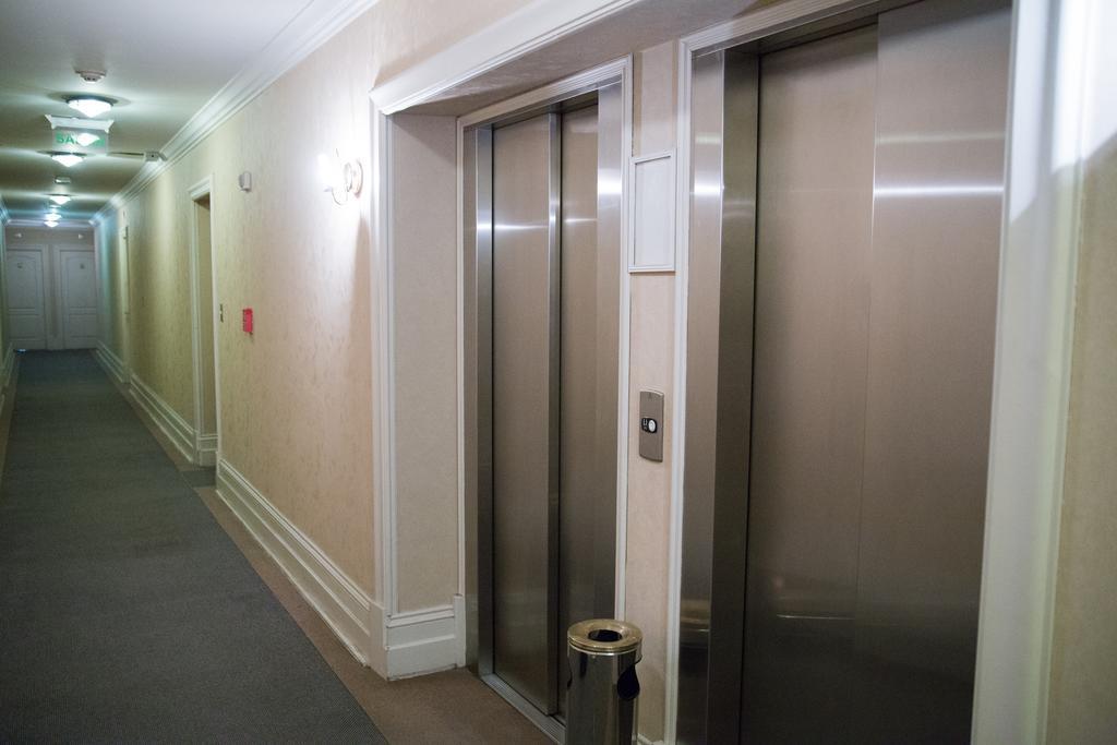 Piso 15 Apartment *