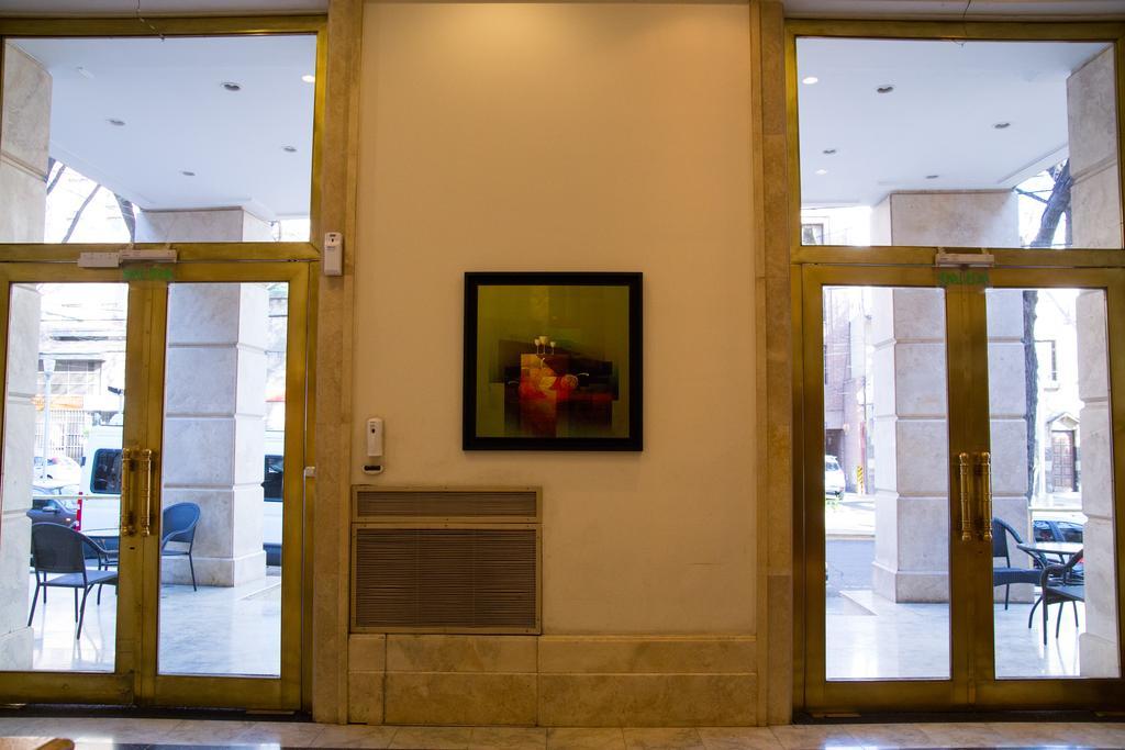 Piso 15