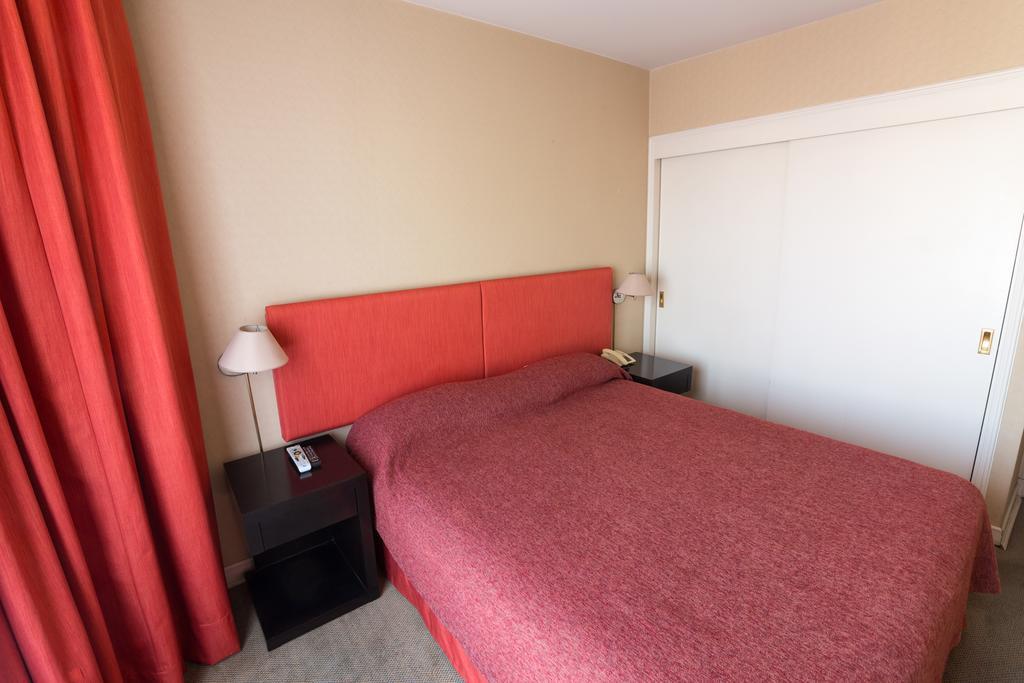 Piso 15 Apartment *