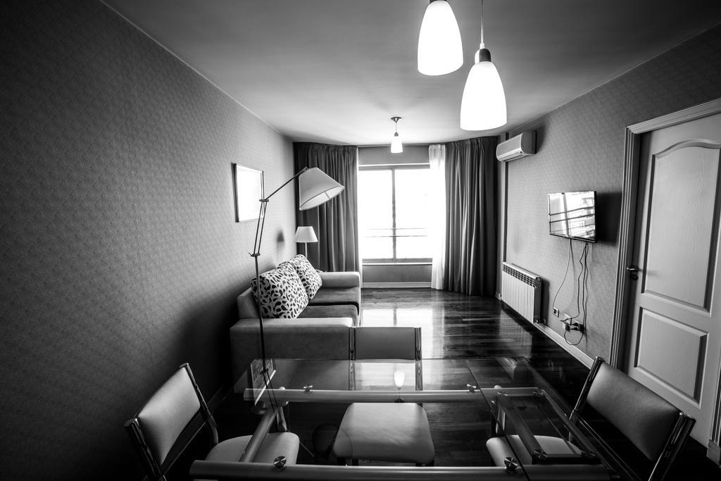 Apartment Piso 15 *