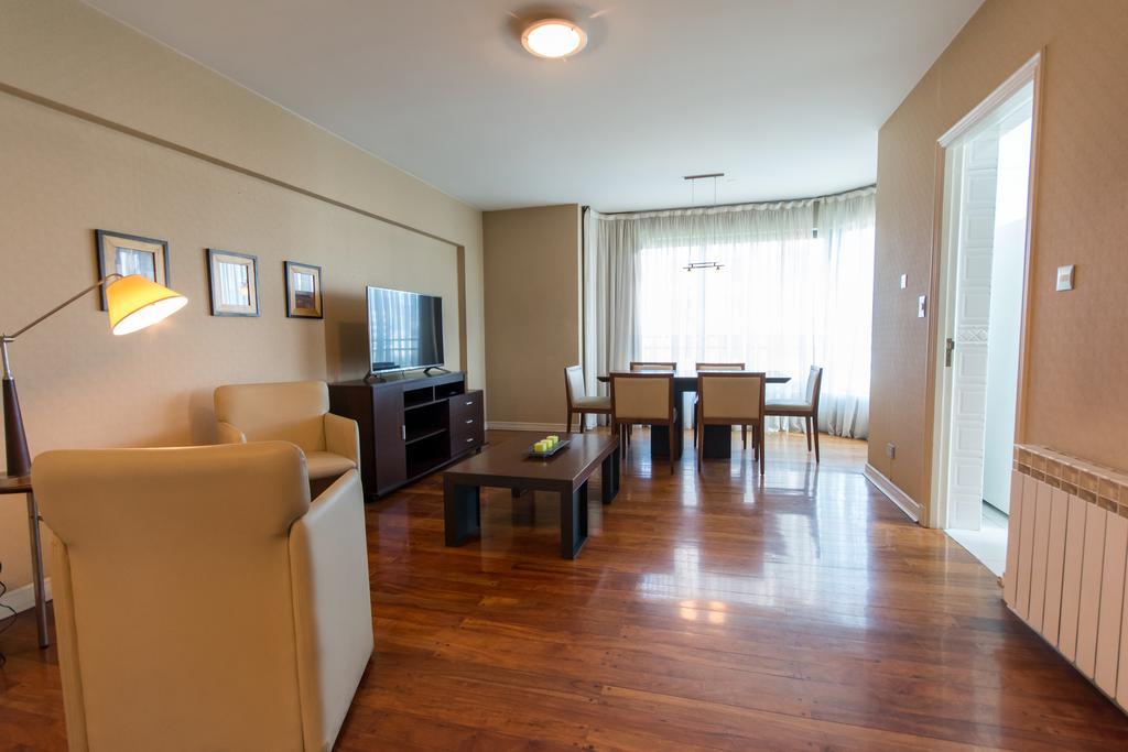 Piso 15 Apartment Mendoza