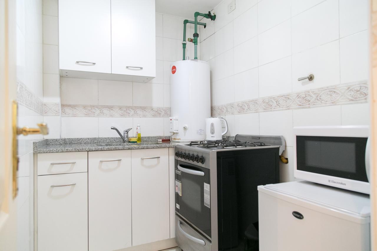 Piso 15 Apartment *