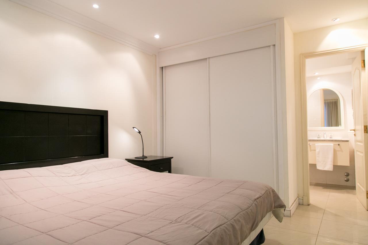Piso 15 Apartment