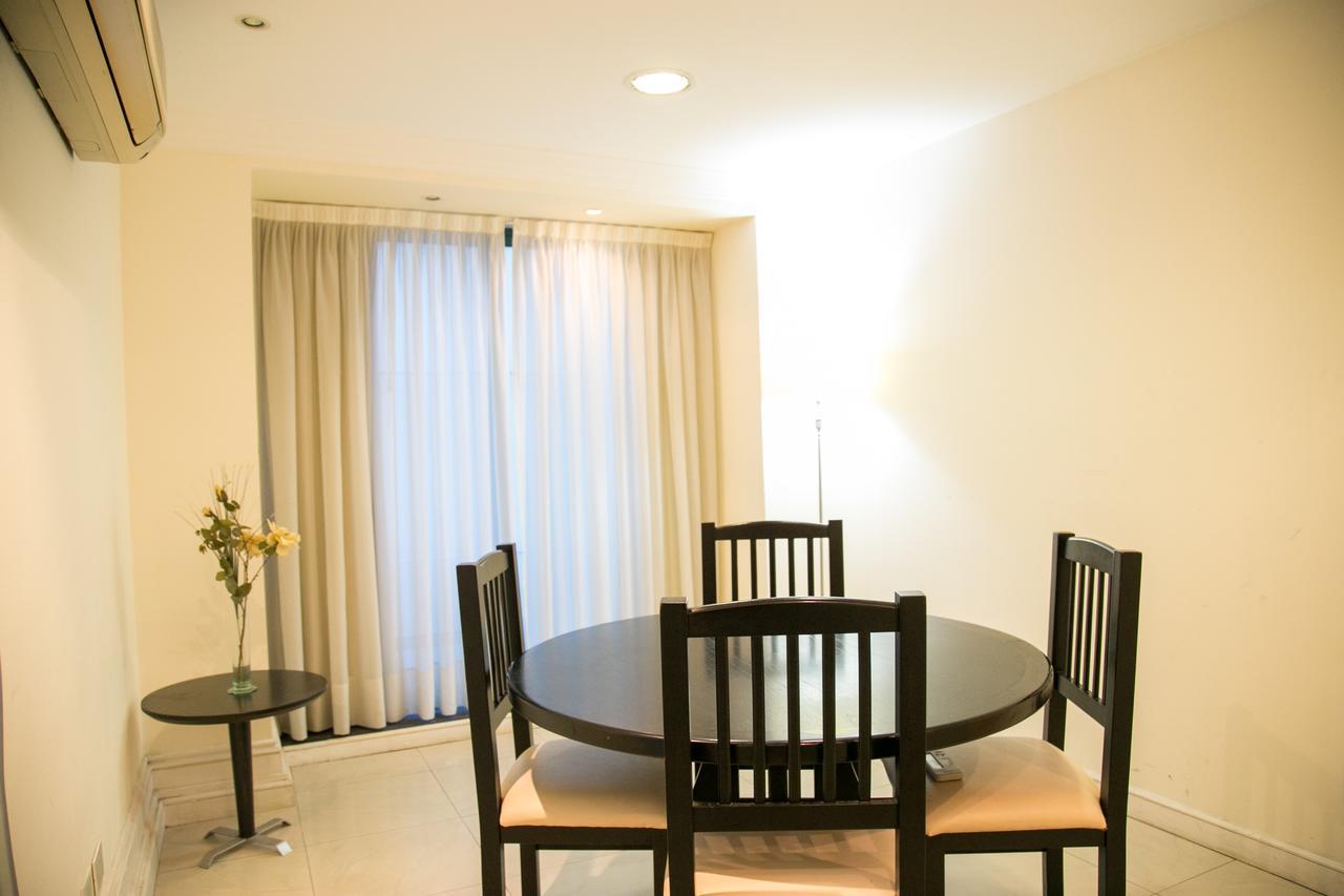Piso 15 Apartment *