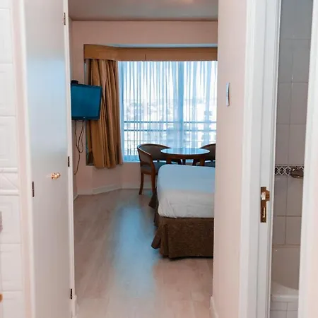 Mendoza Suite Piso 15 Exterior photo