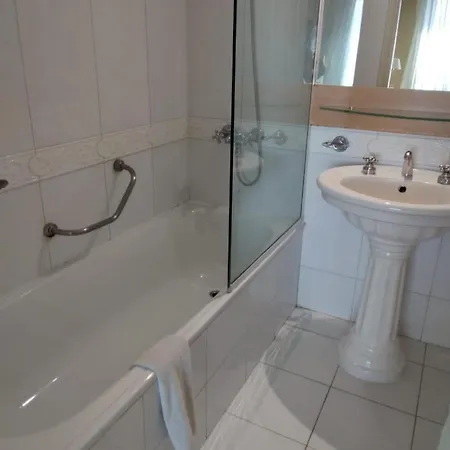 Mendoza Suite Piso 15 Exterior photo