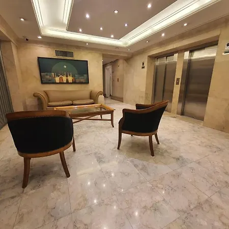Mendoza Suite Piso 15 Exterior photo