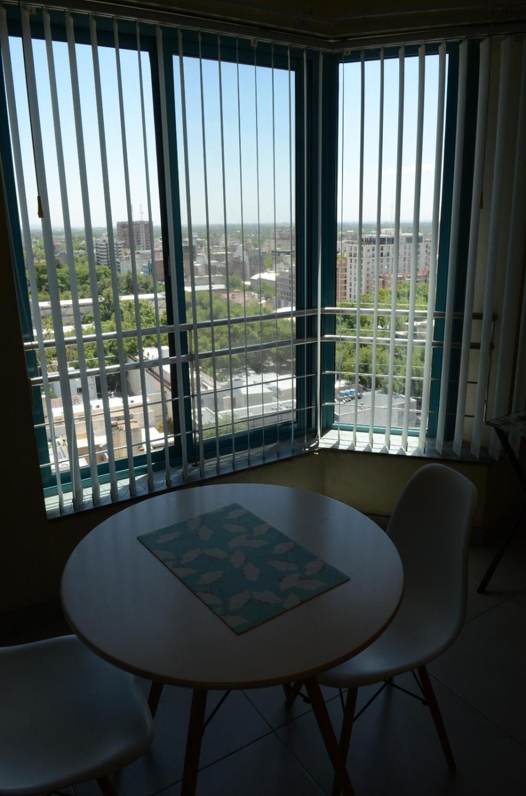 Piso 15 Apartamento