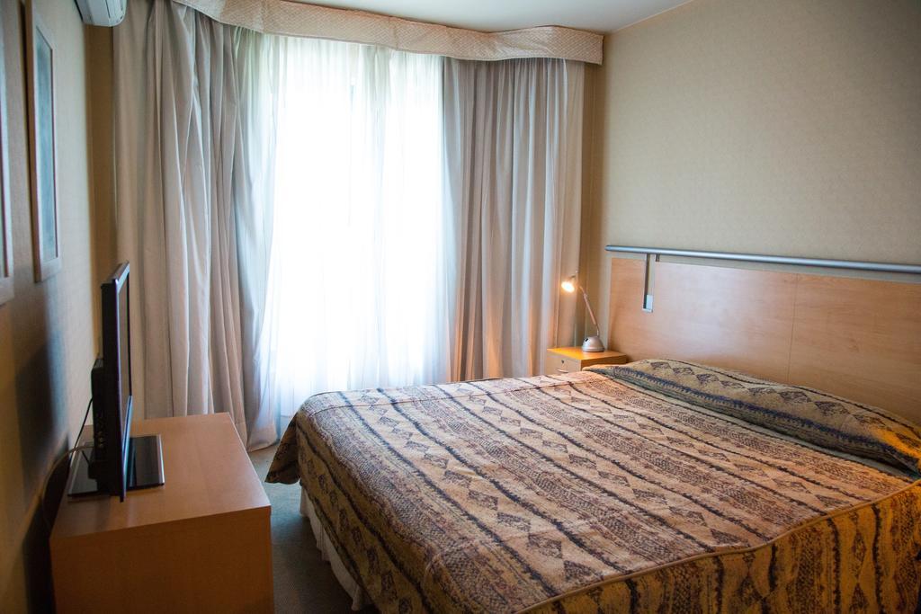Piso 15 Apartamento Mendoza