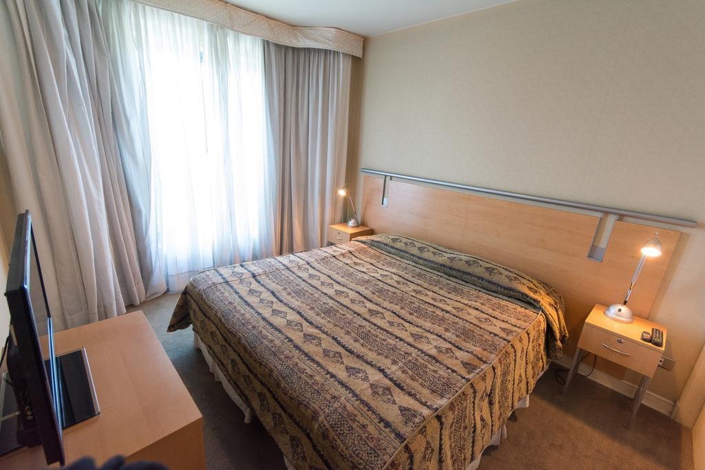 Apartamento Piso 15 Mendoza
