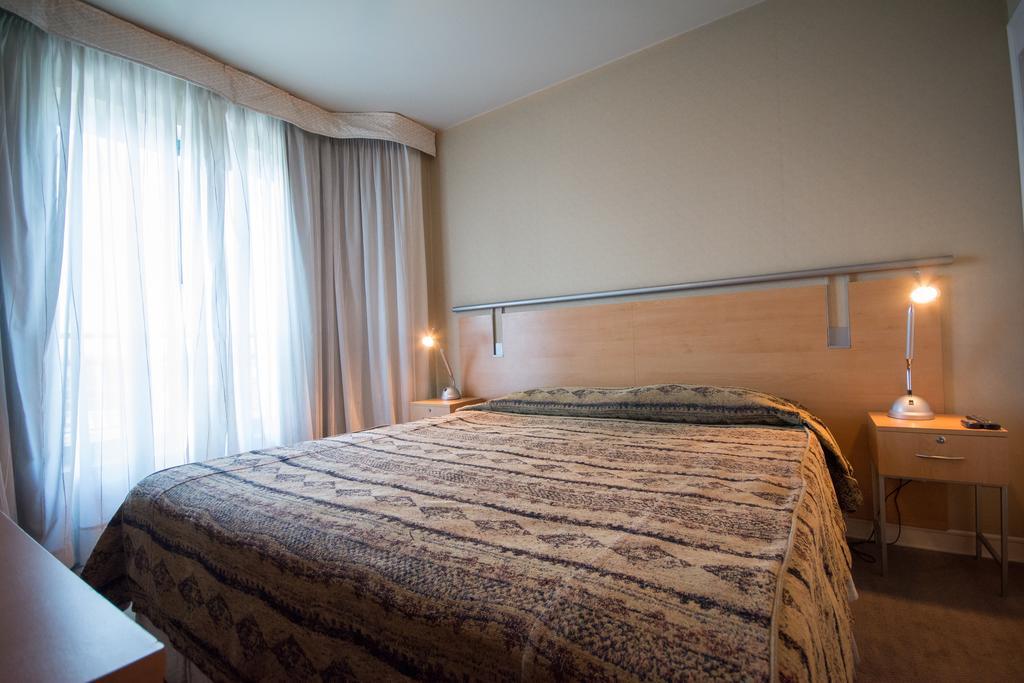 Piso 15 Apartamento Mendoza