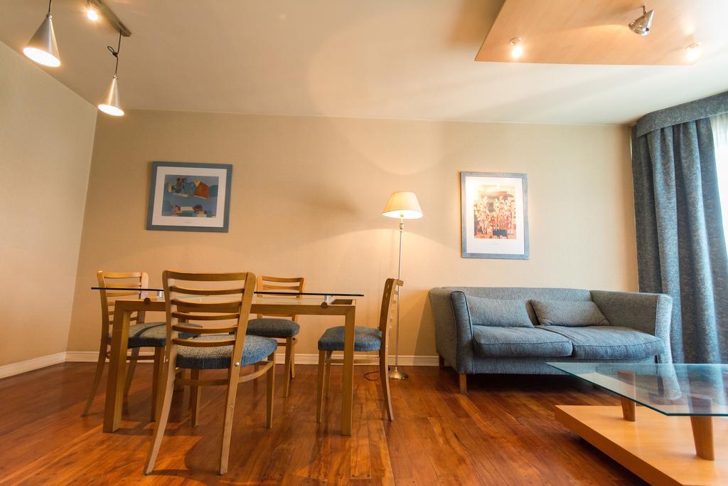 Apartamento Piso 15
