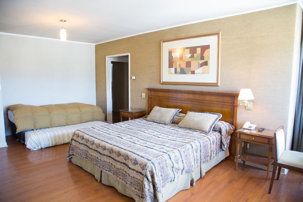 Piso 15 Apartamento *