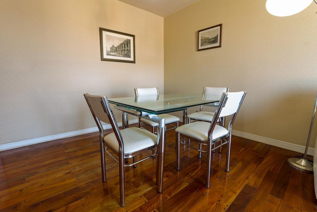 Piso 15 Apartamento
