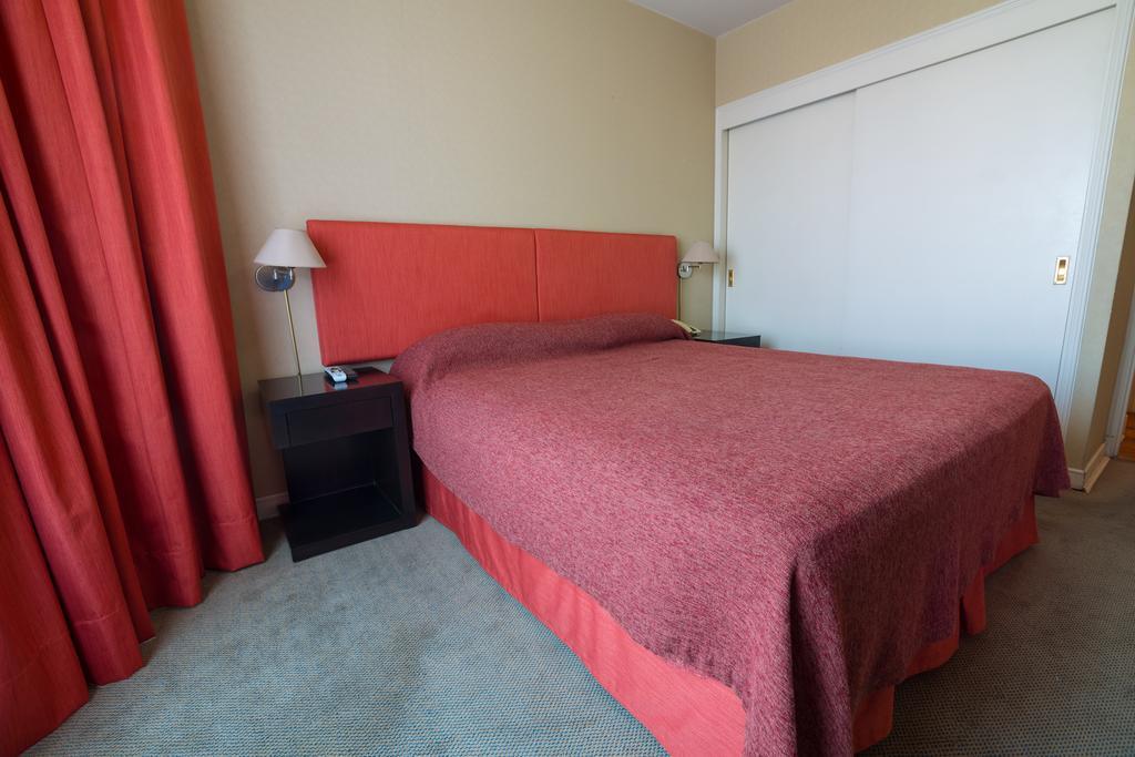 Piso 15 Apartamento Mendoza
