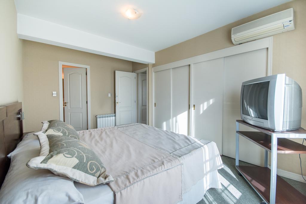 Apartamento Piso 15 *