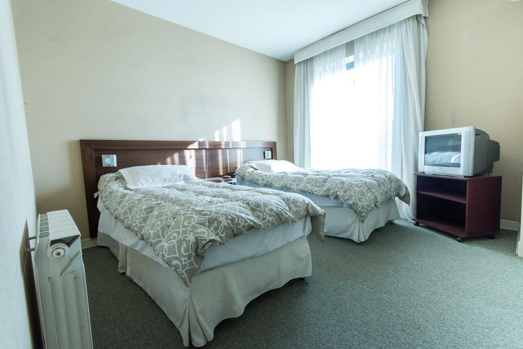 Piso 15 Apartamento *